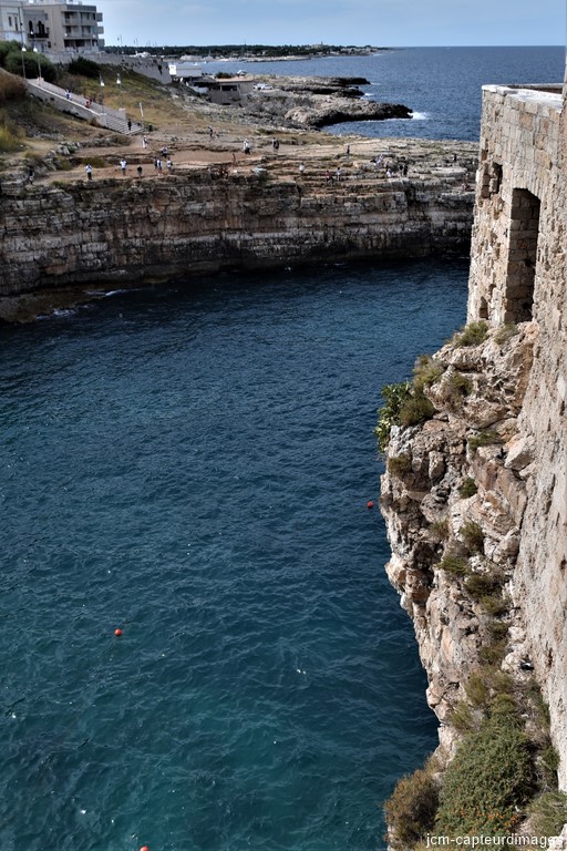 DSC_0104 Site de Plongeon