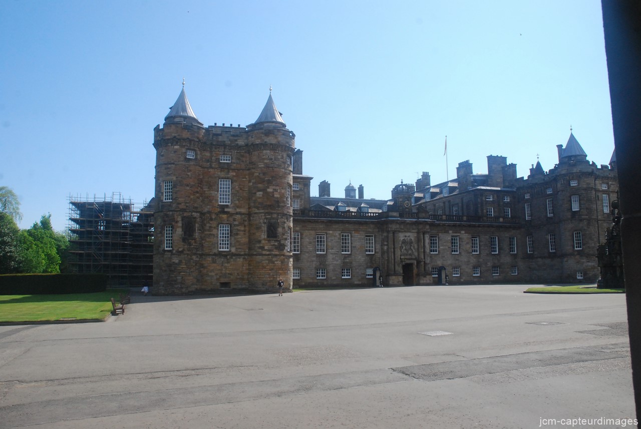 DSC_1673 Palace of Holyroodhouse